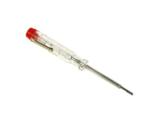 GEKO G30805 Tester LCD / tester napětí 3x140mm 100-500V měřič / zkoušečka 