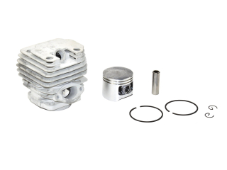 GEKO G81117 Náhradní válec s pístem pro pily 52cc 45mm