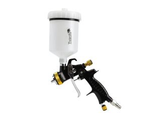 GEKO T20003 Malířská stříkací pistole LVLP 2.0mm
