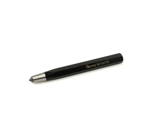 GEKO G38542 Děrovač kovů 115 mm děrovaní důlčík