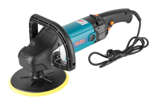 MAX ALCP26 Leštička karoserie, autoleštička, bruska na automobily 2600W 180mm