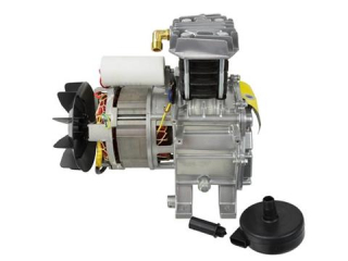 GEKO G80326 Kompresorová jednotka  s motorem pro kompresor 24L/50L
