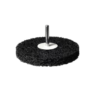 KRAFT&DELE KD977 Brusný kotouč na odstranění rzi, barvy 50mm