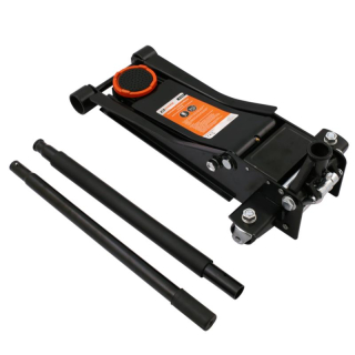 IRMA PH300 Hydraulický dvojpístový zvedák 3T pákový pod auto hever