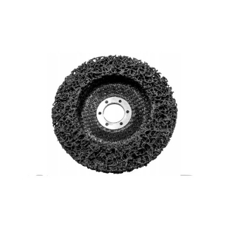 KRAFT&DELE KD978 Brusný kotouč na odstranění rzi, barvy 125mm