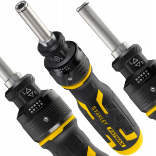 STANLEY FM62692 Ráčnový šroubovák FatMax