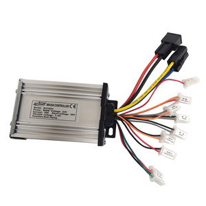 Magma LK-03 Regulátor, Řídicí jednotka pro 24V 800W motor pro skútr LK-03
