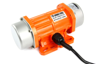 Mar-Pol M79489 VIBRAČNÝ MOTOR PRO VIBRÁTOR DO BETONU 24V 100W