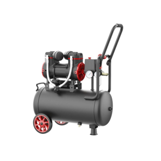 KRAFT&DELE KD1390 BEZOLEJOVÝ KOMPRESOR 24L 8BAR