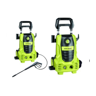 KRAFT&DELE KD422 VYSOKOTLAKOVÝ ČISTIČ 240BAR VAPKA 2100W