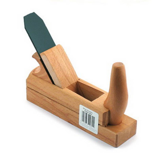 IRMA STR003 Dřevěný hoblík 60x240/45mm