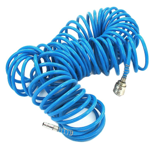 IRMA PLP20 Pneumatická vzduchová hadice PE 12/8mm 20m