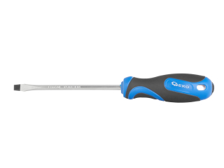 GEKO G32038 Plochý šroubovák 6x125 mm