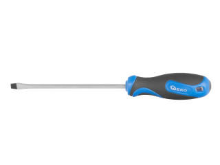 GEKO G32037 Plochý šroubovák 5x125 mm