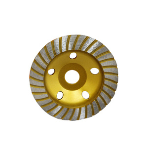 Magma DCWT125 Diamantový brusný kotouč 125x22,23 turbo