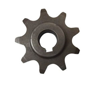 MAGMA 1016z/1018z/9T Ozubené kolo kolečko 9T pro elektromotor MY1016Z