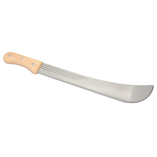 IRMA MTTD55 Mačeta sekací nůž 55/40/13 cm 1,8 mm