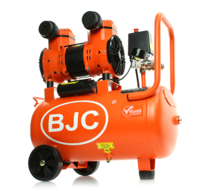 MAR-POL M88005 KOMPRESOR 24L /JN1500A/ BJC 1500W