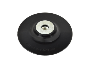 GEKO G00324 Flexibilní kotouč pro 125 mm vlákno M14x2