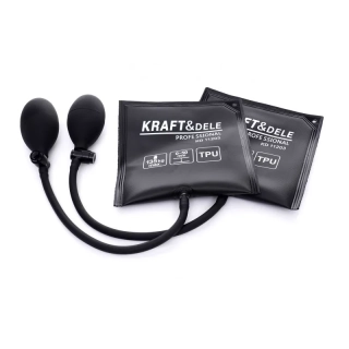 KRAFT&DELE KD11203 Zvedací polštář nafukovací zvedák 135kg