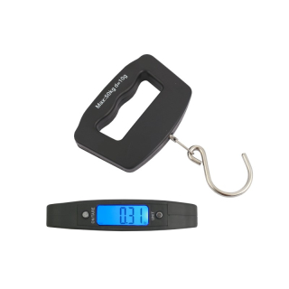 IRMA WARC2 Digitální ruční váha 50kg rukojeť