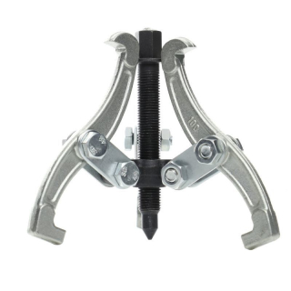 KRAFT&DELE KD10116 3-ramenný ruční stahovák ložisek 4'' / 100 mm