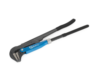 GEKO G01626 Hasák nastavitelné kleště na potrubí 1" 90° PREMIUM
