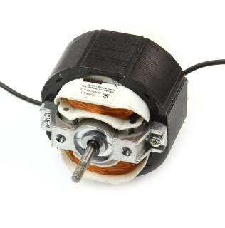 MAR-POL M8092002 Motor pro topidlo ohřívač 2 kW