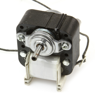 MAR-POL M8092003 Motor pro topidlo ohřívač 3,3 kW