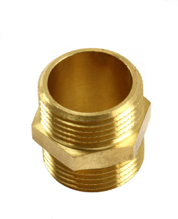 MAR-POL M6691102 Vsuvka armatura 1" - 1" palivové čerpadlo