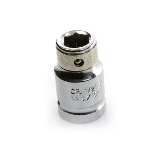 MAR-POL M6641001 Adaptér 1/2" H10 nástrčná hlavice klíč