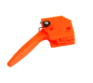 MAR-POL M831208 Plynová rukojeť pro zemní půdní vrták