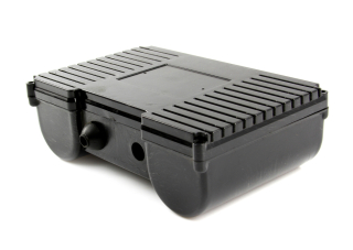 MAR-POL M806933 Kondenzátorová skříňka pro kompresor JN-30V