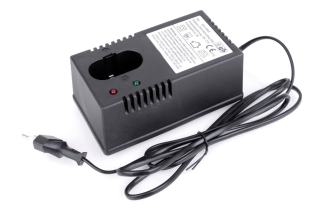 MAX CD323 Nabíječka baterií akumulátorů pro vrtačku 18V 2A
