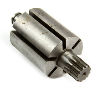 MAR-POL M805035 Rotor pro pneumatický utahovák 1/2" BJC 105/112
