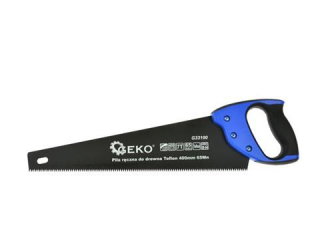 GEKO G33100 Teflonová ruční pila na dřevo 400mm 65Mn Teflon