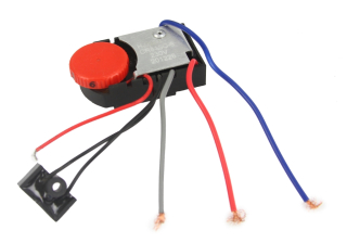 MAR-POL M22276-1 Regulátor brusky