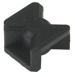 MAR-POL M22276-6 PRYŽOVÝ KONEKTOR PRO BRUSKU M22276