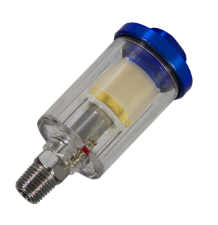 MAR-POL M806941 Odlučovač vody filtr vzduchu pro kompresor 220 psi