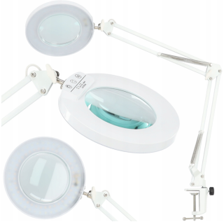 LMP10 Stolní kosmetická lampa 10W USB