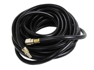 GEKO G02971 Pneumatická kompresorová gumová hadice 15M 10x15mm