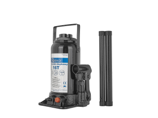 GEKO G01055 Hydraulický zvedák 16t - panenka