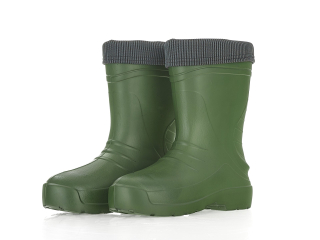 GEKO G90549 Pánské gumáky holínky pracovní zahradní boty