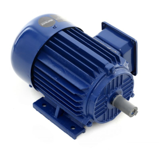 Kraft&Dele KD1809 750W Elektrický motor elektromotor 380V 0,75kW