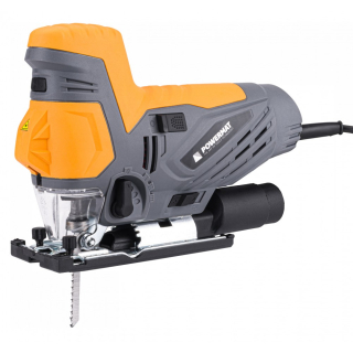 POWERMAT PM-JS-1450T Přímočará pila na dřevo 1450W řezačka pilka laser