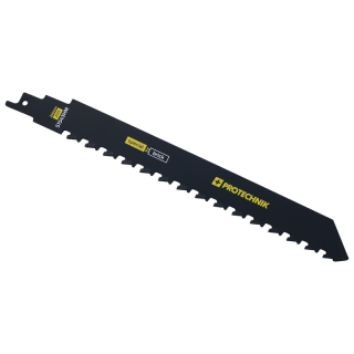 IRMA S1543HM Pilový list pro šavlovou pilu widia TCT 240mm