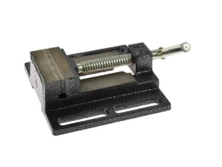 GEKO G01040 Modelářský svěrák 60mm dílenský strojní