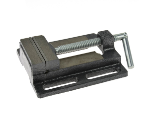 GEKO G01041 Modelářský svěrák 75mm dílenský strojní