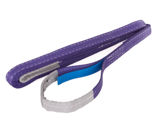 Geko G03904 Upínací pás, popruh 4m / 1T / 30mm