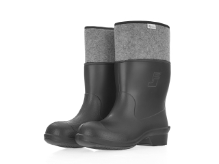 GEKO G90550 Pánské gumáky holínky pracovní zahradní boty 40-46